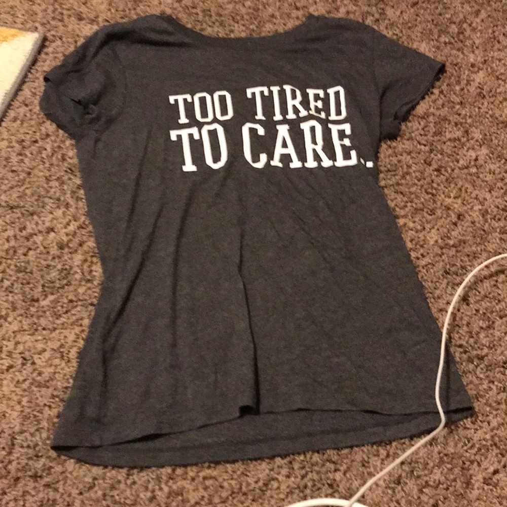 T-shirt
